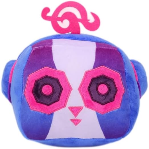 Blox Plush Toy Fruits Sound Stuffed Animal