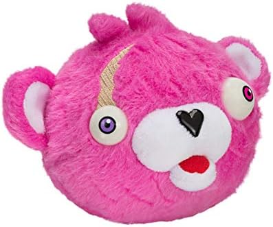FORTNITE 5 Inch Cuddle Team Leader Plush