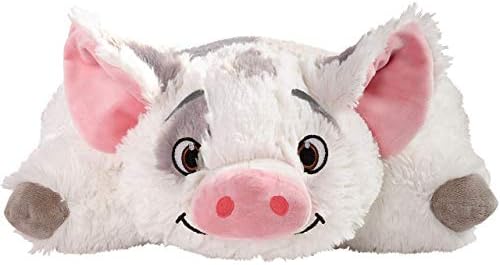 Pillow Pets Disney Moana Plush Pillow Pet 16 White