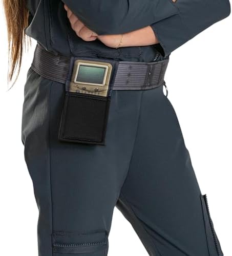 Disguise Child Ghostbusters Engineer Costume 1