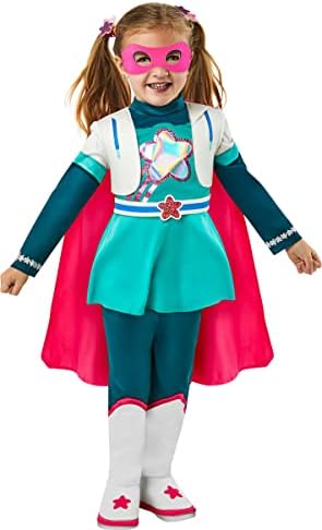 Rubies Toddler Starbeam Costume 1