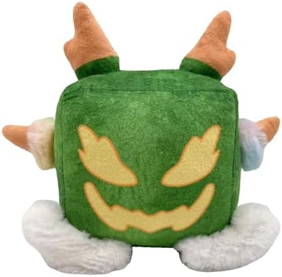 Blox Plush Toy Dragon Stuffed Animal Pillow
