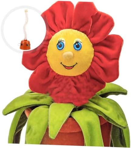 Dancing Movement Toy DIY Accessory for Kids
