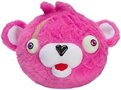 FORTNITE 5 Inch Cuddle Team Leader Plush