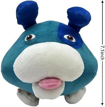 Vadkind Pikmin Plush Toy 71inch Cute Stuffed Animal for Kids