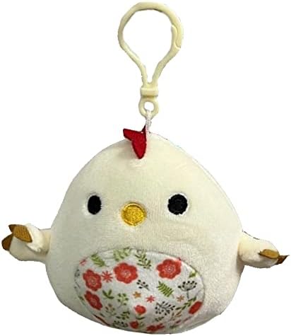 Squishmallow Official Kellytoy Farm Squad Plush Animals