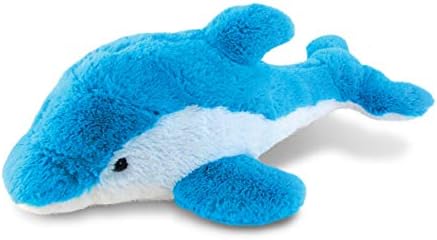Puzzled DolliBu Plush Dolphin - 18 Inch Soft Huggable Toy