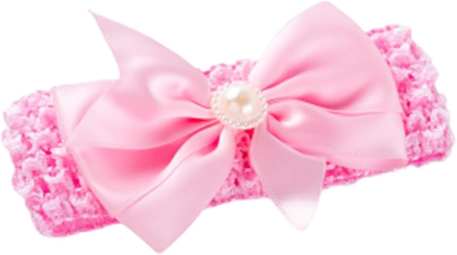PIUGEIME Reborn Baby Doll 3Pcs Pink Outfit Set 1