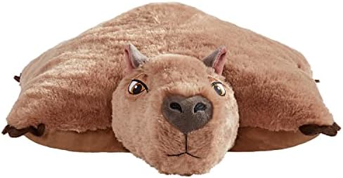 Pillow Pets Disney Encanto Capybara Plush 16 Inches