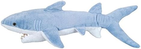 AP Adventure Planet Plush - MAKO Shark 14 Inch 1