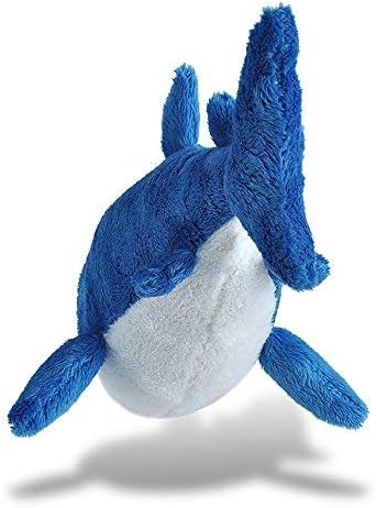 Wild Republic Mako Shark Plush Toy 11 Inches