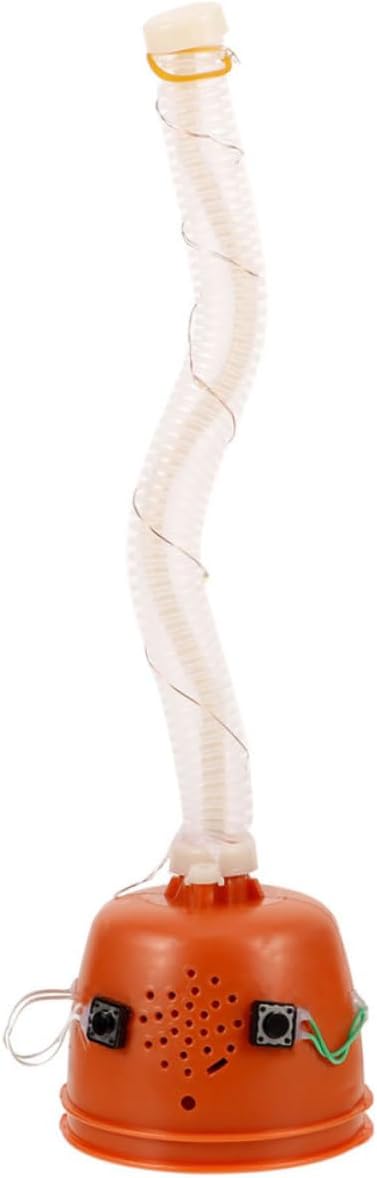 Dancing Movement Toy DIY Accessory for Kids