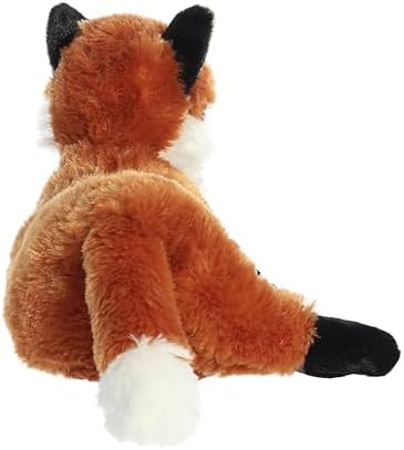 Aurora Adorable Flopsie Fox 12 Inches - Cuddly Companion