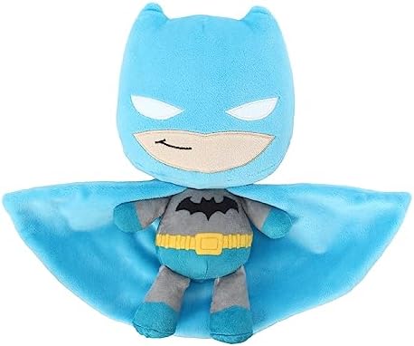 Kids Preferred Batman Plush Stuffed Animal 10 Inches