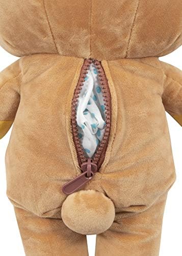 Rilakkuma San-X Original Plush Toy - Medium