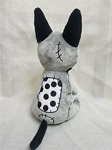 Tim Burton 10 Plush Sparky Dog Toy