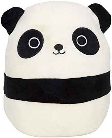 Squishmallows Stanley The Panda 8 Plush Toy