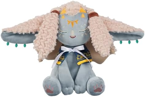 Nadou TLOZ Rauru Plush Toy 98 Inches