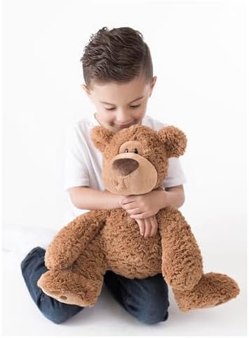 GUND Grahm Teddy Bear 12 Brown