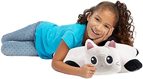 Pillow Pets Pandy Paws Plush Toy 16 Inch