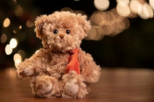 Bears Clever Anton 10-Inch Teddy Bear Plush Toy