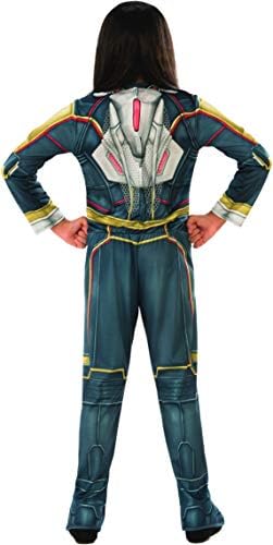 Rubies Marvel Avengers Endgame Wasp Costume Mask