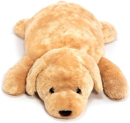 Extra Large Stuffed Teddy Bear - Giant Fluffy Hugging Toy for Kids