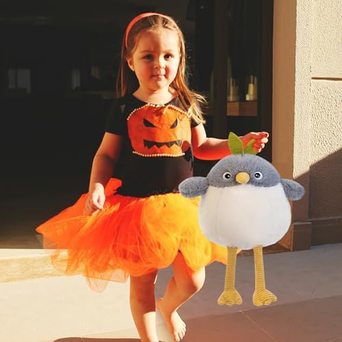 Cute Bird Plush Toy Soft and Adorable 13-Inch Stuffed Animal