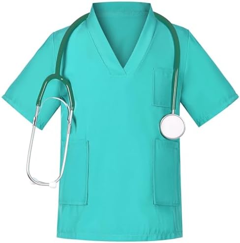 Doctor Costume for Kids Halloween Dress Up