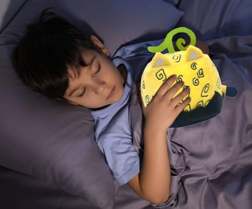 Blox Plush Toy Fruits Leopard Stunned Stuffed Pillow for Kids