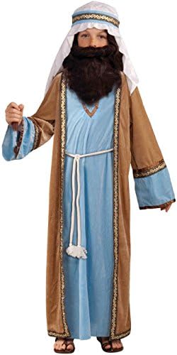Forum Novelties Deluxe Joseph Costume for Kids