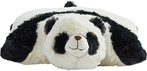 Pillow Pets Originals Comfy Panda Plush Toy 18 Inches