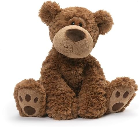 GUND Grahm Teddy Bear 12 Brown