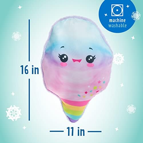 KIDS PREFERRED Cuddle Pals Coolable Plush Pillow