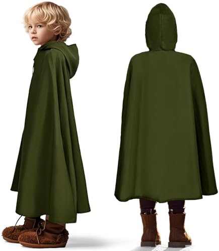 GC Kids Renaissance Costume Set