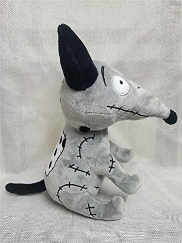 Tim Burton 10 Plush Sparky Dog Toy
