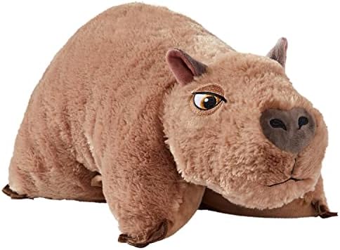 Pillow Pets Disney Encanto Capybara Plush 16 Inches