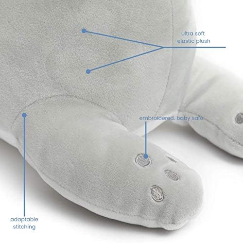 Koala Bear Plush Pillow Cute Stuffed Animal for Kids