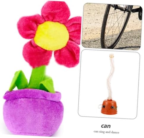 Dancing Movement Toy DIY Accessory for Kids