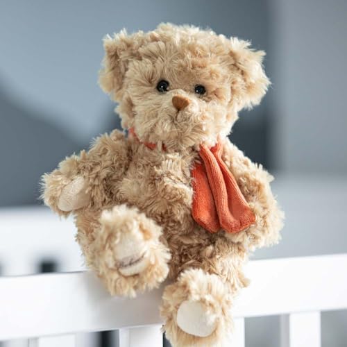 Bears Clever Anton 10-Inch Teddy Bear Plush Toy