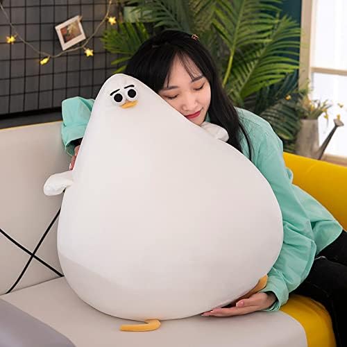 JOSON Chubby Plush Seagull Toy for Kids 1578