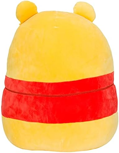 Squishmallows Kellytoy Winnie the Pooh 14 Plush