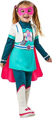 Rubies Toddler Starbeam Costume 1