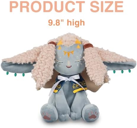 Nadou TLOZ Rauru Plush Toy 98 Inches