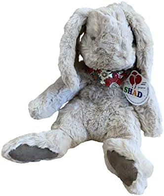 SHAD Easter Bunny Plush Toy - Large Size 22