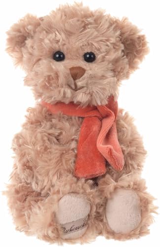 Bears Clever Anton 10-Inch Teddy Bear Plush Toy