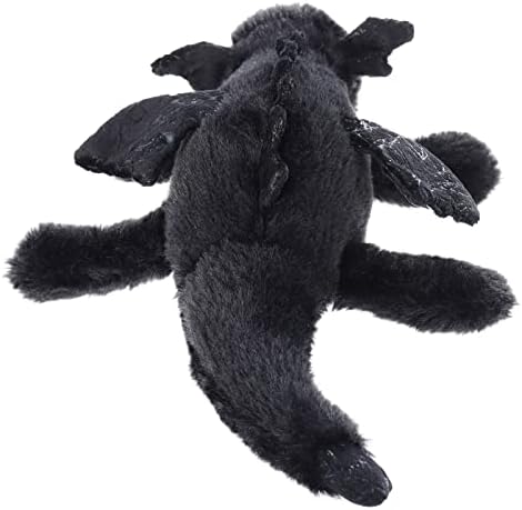 Apricot Lamb Lying Dragon Dinosaur Plush Toy for Kids