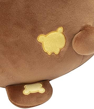 Rilakkuma San-X Original Mochi Cushion Plush Toy