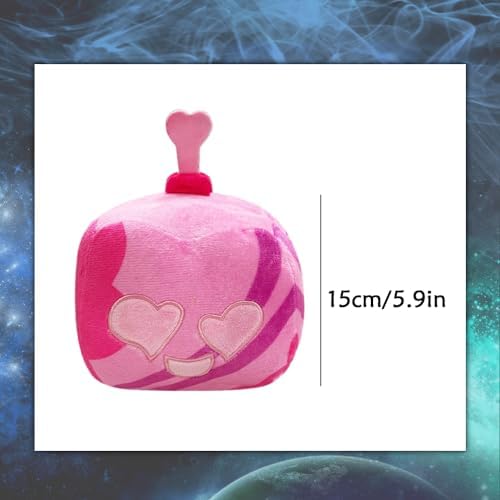 Blox Plush Toy Fruits Love Pillow for Kids