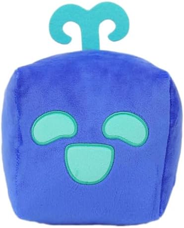 Blox Plush Toy Fruits Control Stuffed Pillow for Kids